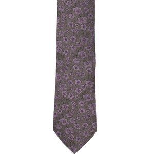 Lords of Harlech Garden Pink Tie *NWT